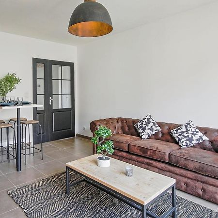 Appartement Masai Mara - Welkeys Montévrain Dış mekan fotoğraf